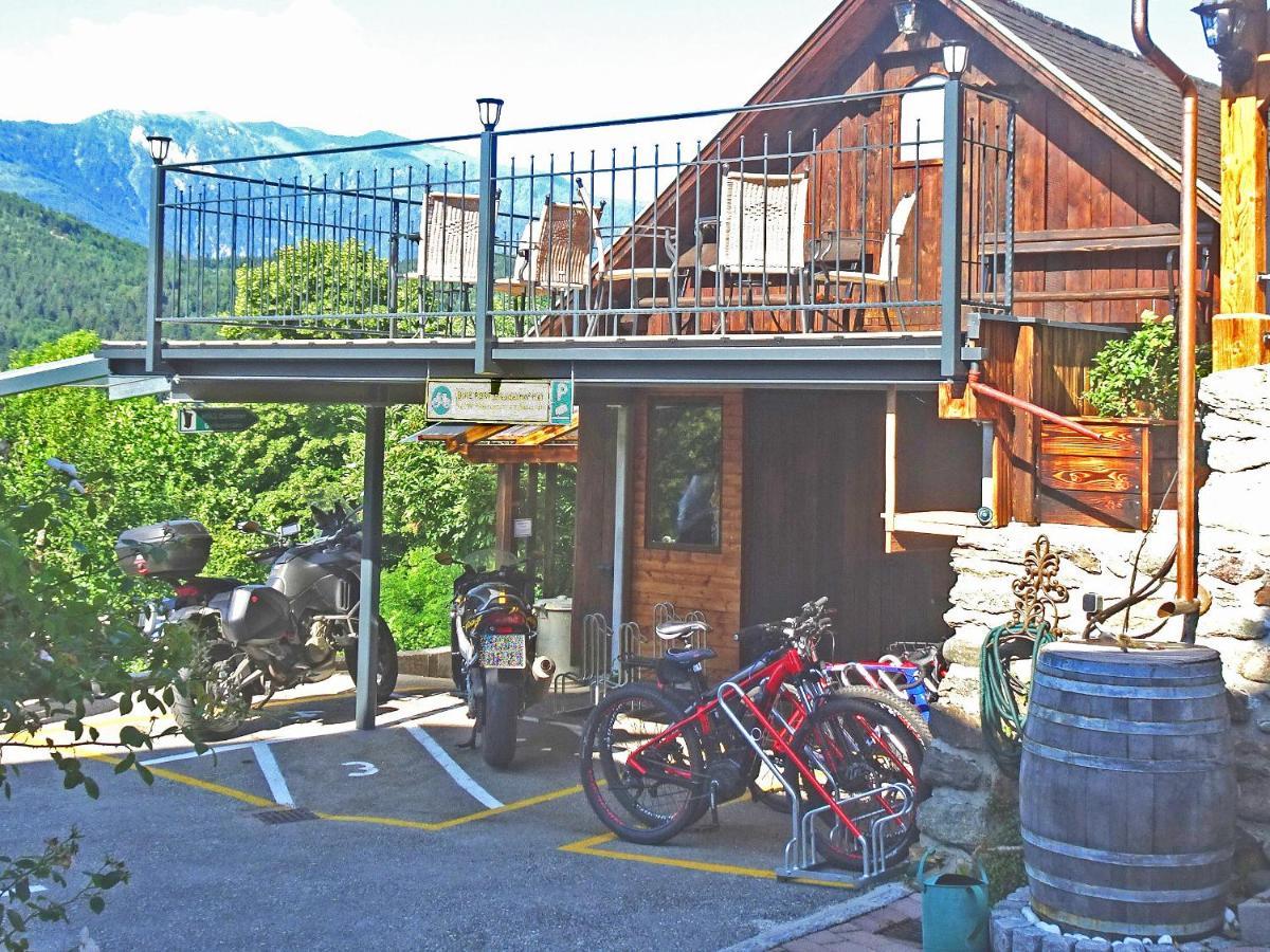 Staudacher Hof-Das Romantische Haus Millstatt Εξωτερικό φωτογραφία