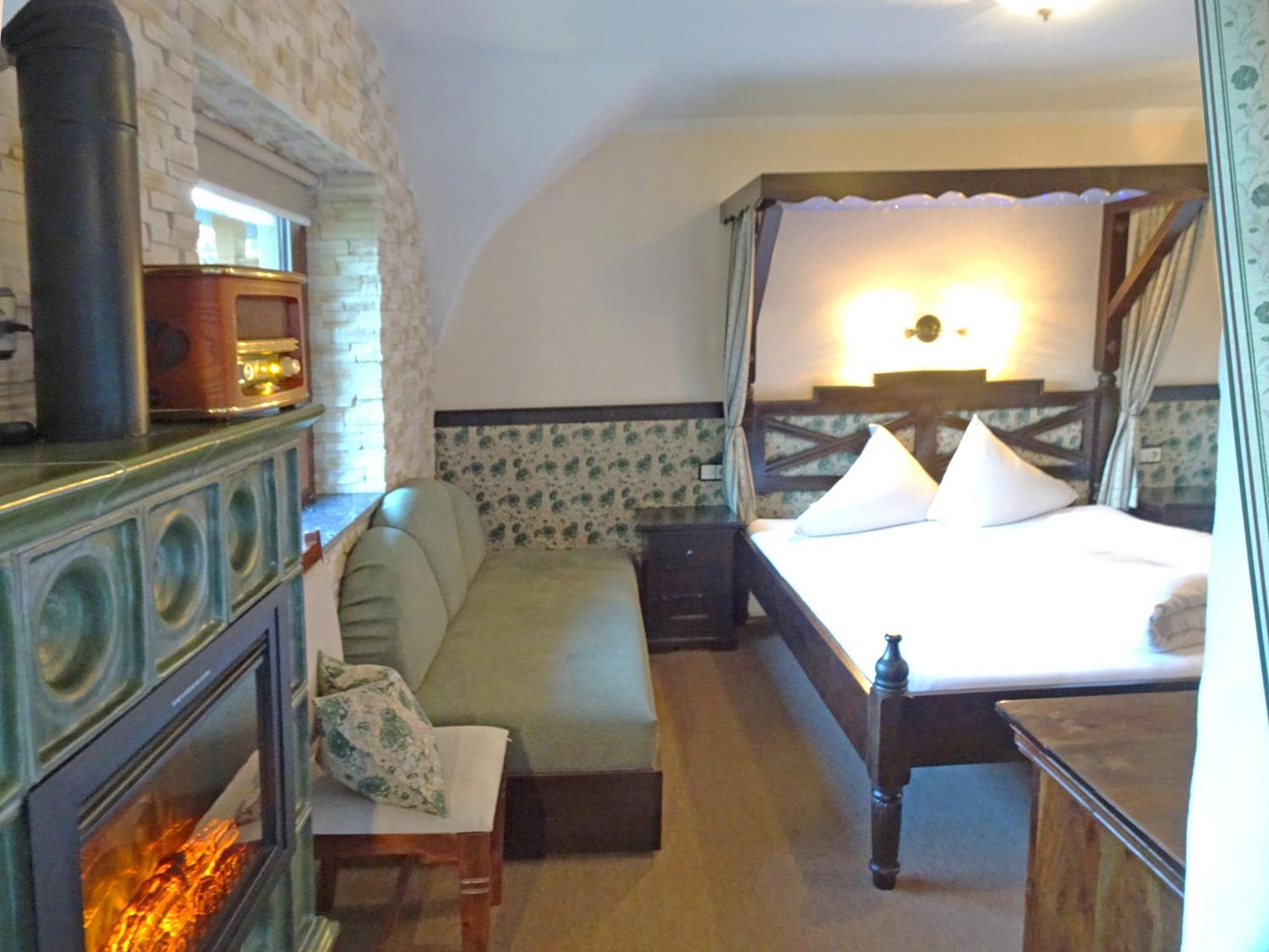 Staudacher Hof-Das Romantische Haus Millstatt Εξωτερικό φωτογραφία