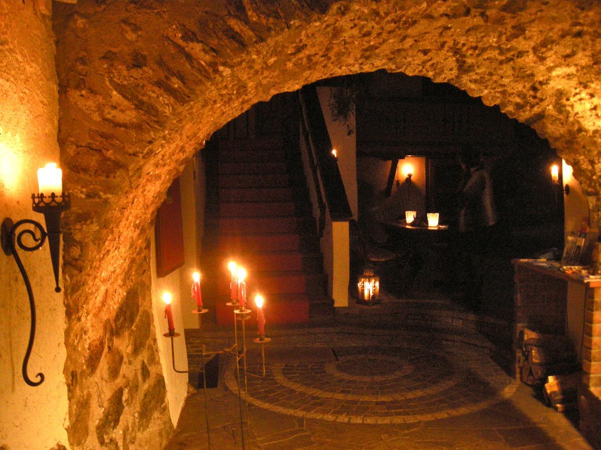 Staudacher Hof-Das Romantische Haus Millstatt Εξωτερικό φωτογραφία